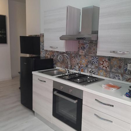 דירות פיומבינו Casa Di Luca מראה חיצוני תמונה