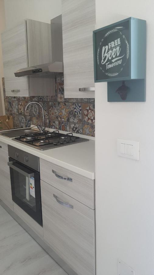 דירות פיומבינו Casa Di Luca מראה חיצוני תמונה