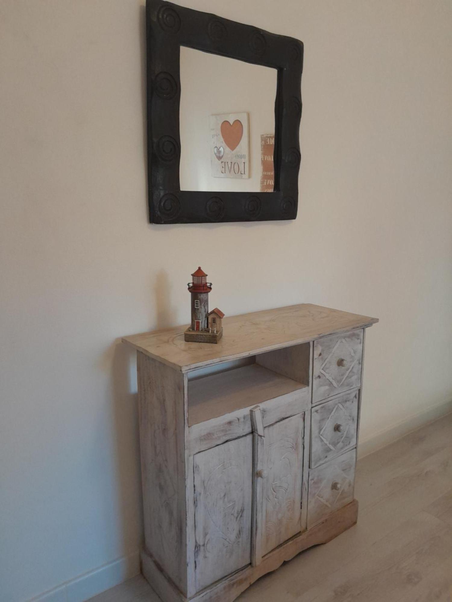 דירות פיומבינו Casa Di Luca מראה חיצוני תמונה