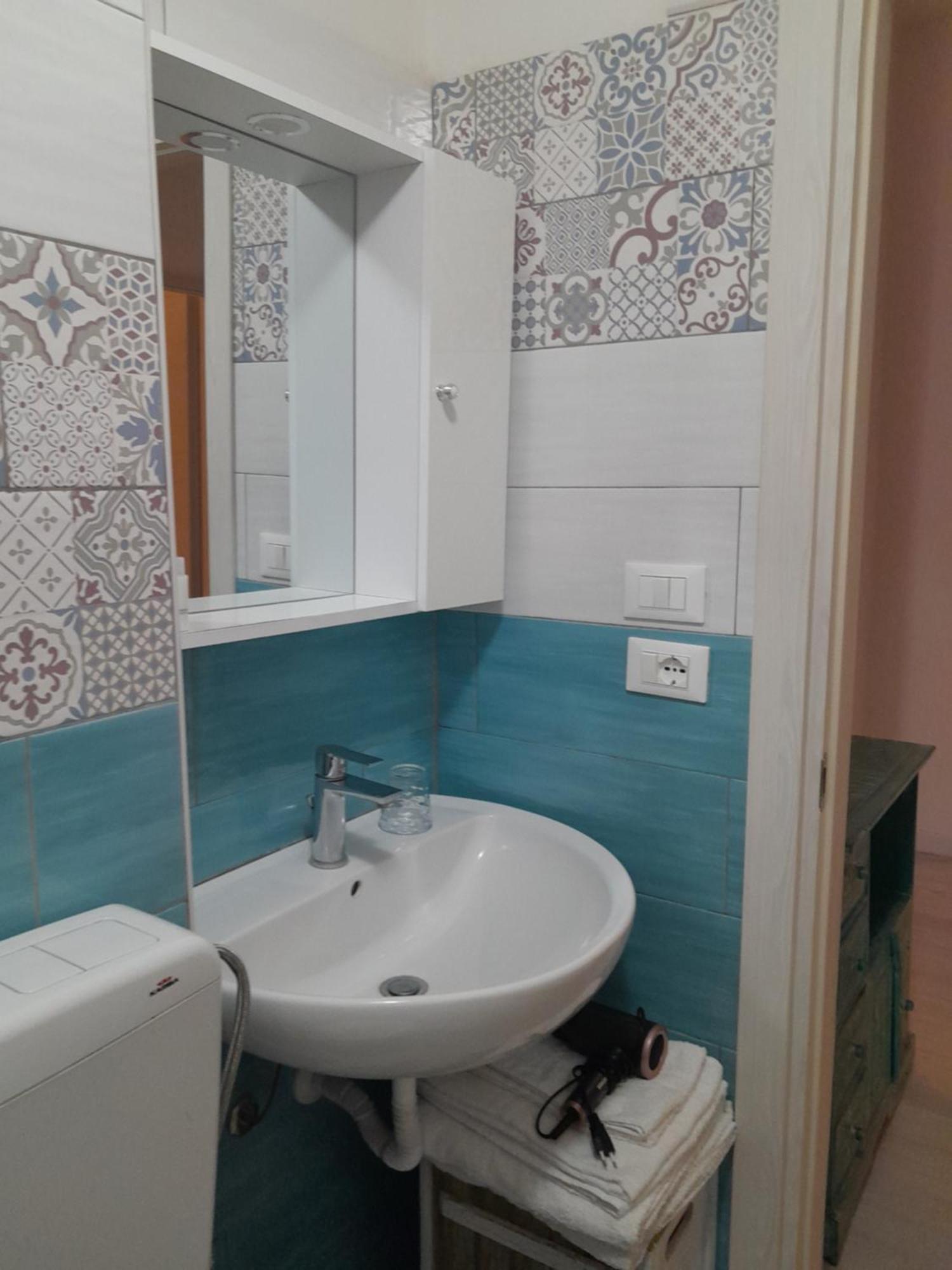 דירות פיומבינו Casa Di Luca מראה חיצוני תמונה