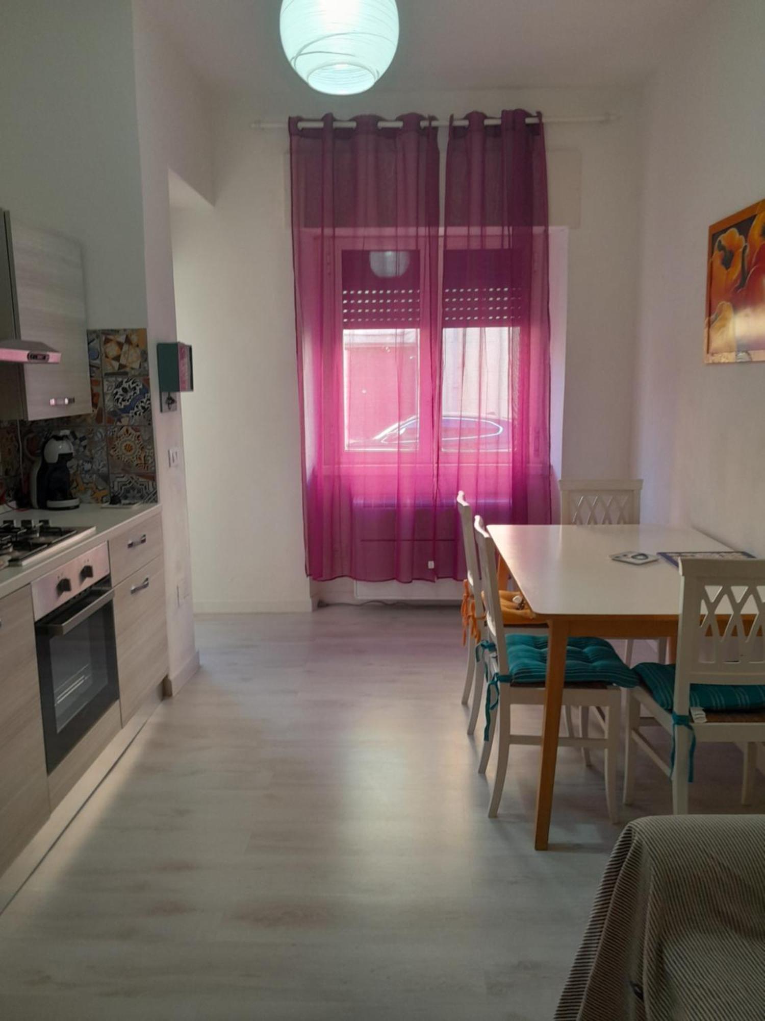 דירות פיומבינו Casa Di Luca מראה חיצוני תמונה