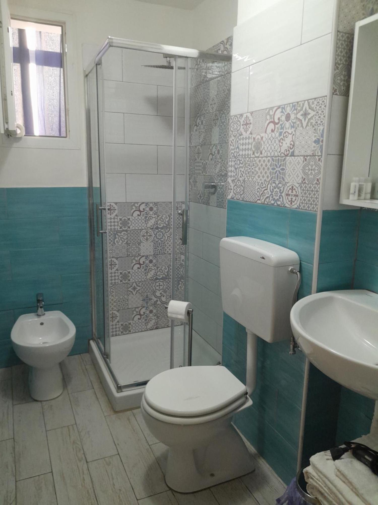 דירות פיומבינו Casa Di Luca מראה חיצוני תמונה